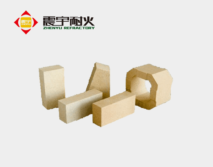 阜新镁砖